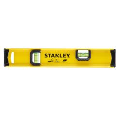 Niveau profilé Basic I-Beam 30 cm