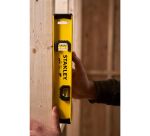 Niveau profilé Basic I-Beam 30 cm