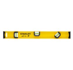 Niveau profilé Basic I-Beam 45 cm