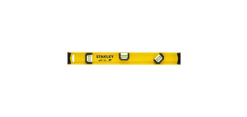 Niveau profilé Basic I-Beam 45 cm