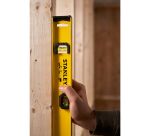 Niveau profilé Basic I-Beam 45 cm
