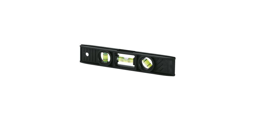 Niveau Torpedo ABS 20 cm