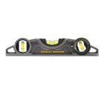 Niveau Torpedo aluminium magnétique 25 cm - Fatmax Pro