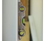 Niveau Torpedo aluminium magnétique 25 cm - Fatmax Pro