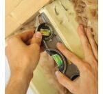 Niveau Torpedo aluminium magnétique 25 cm - Fatmax Pro