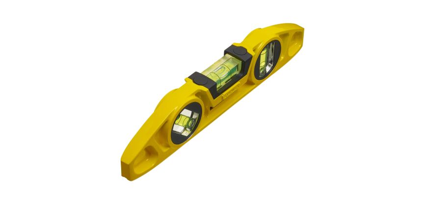 Niveau Torpedo 25 cm - Fatmax