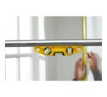 Niveau Torpedo 25 cm - Fatmax