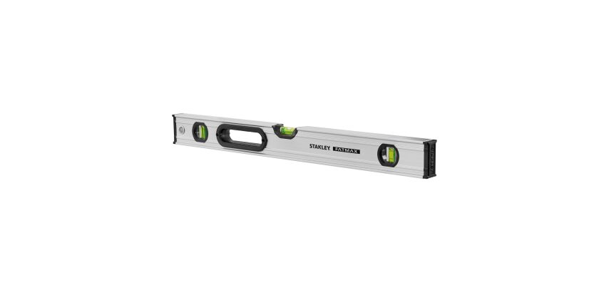 Niveau tubulaire magnétique 60 cm - Fatmax Pro