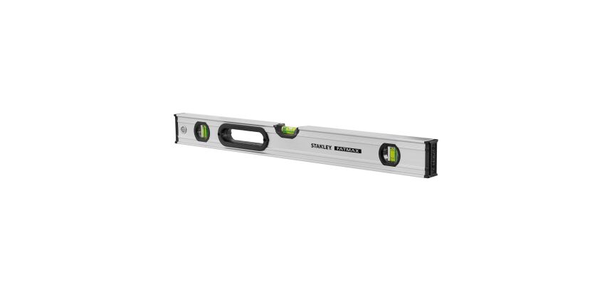 Niveau tubulaire magnétique 60 cm - Fatmax Pro