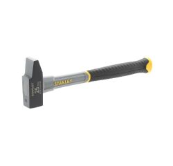 Marteau rivoir manche fibre de verre 25 mm