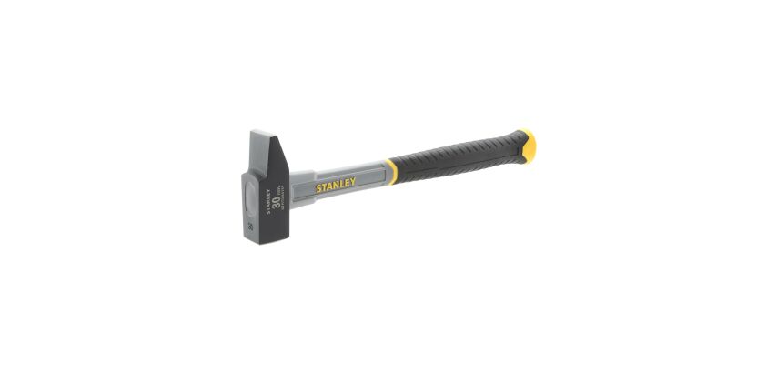 Marteau rivoir manche fibre de verre 30 mm