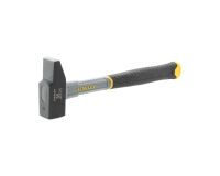 Marteau rivoir manche fibre de verre 35 mm
