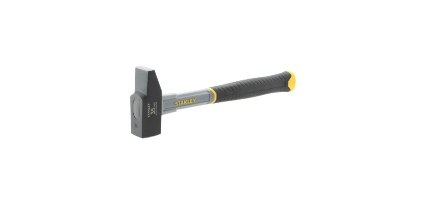 Marteau rivoir manche fibre de verre 35 mm