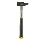 Marteau rivoir manche fibre de verre 35 mm