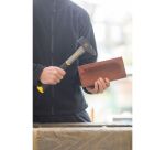 Marteau rivoir manche fibre de verre 35 mm