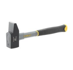 Marteau rivoir manche fibre de verre 40 mm