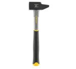 Marteau rivoir manche fibre de verre 40 mm