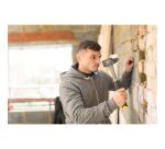 Marteau rivoir manche fibre de verre 40 mm