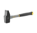 Marteau rivoir manche fibre de verre 45 mm