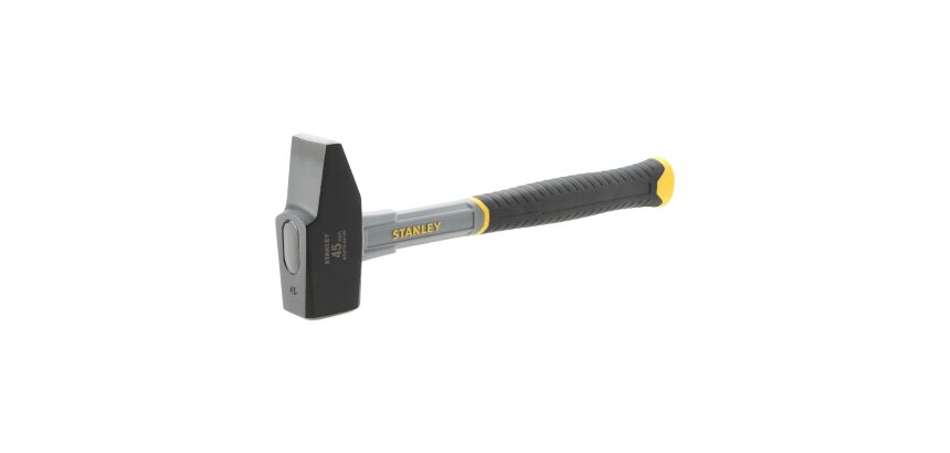 Marteau rivoir manche fibre de verre 45 mm