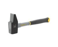 Marteau rivoir manche fibre de verre 50 mm