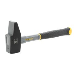 Marteau rivoir manche fibre de verre 50 mm