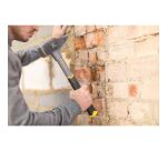 Marteau rivoir manche fibre de verre 50 mm