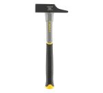Marteau de menuisier manche fibre de verre 500 g - 30 mm