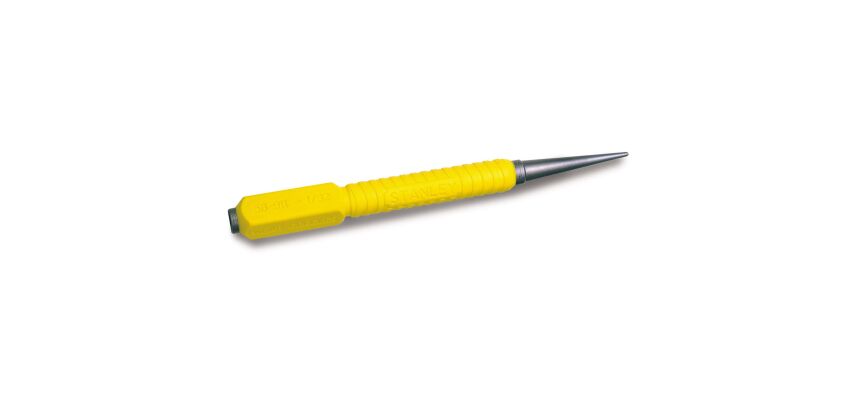 Chasse-clous Dynagrip 0,08 mm