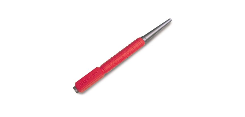 Chasse-clous Dynagrip 2,4 mm