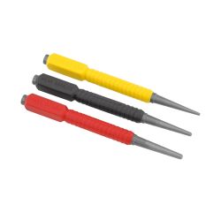 Chasse-clous Dynagrip jeu de 3 pièces