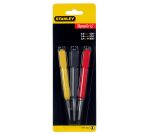 Chasse-clous Dynagrip jeu de 3 pièces