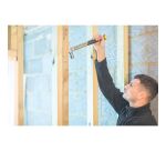 Marteau arrache-clous manche fibre de verre 560 g