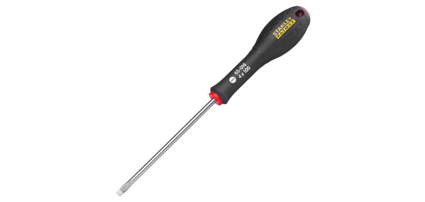 Tournevis mécanicien 4 x 100 mm - Fatmax
