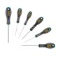 Tournevis Tamper Torx - jeu de 6 pièces - Fatmax