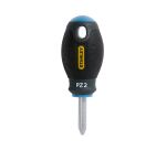 Tournevis Pozidriv boule PZ 2 x 30 mm - Fatmax