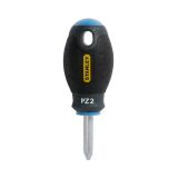 Tournevis Pozidriv boule PZ 2 x 30 mm - Fatmax