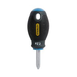 Tournevis Pozidriv boule PZ 2 x 30 mm - Fatmax