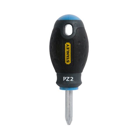 Tournevis Pozidriv boule PZ 2 x 30 mm - Fatmax