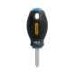 Tournevis Pozidriv boule PZ 2 x 30 mm - Fatmax