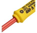 Tournevis Phillips isolé 1000 V PH0 x 75 mm - Fatmax