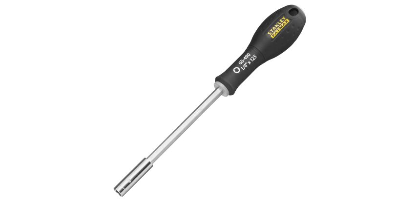 Tournevis porte-embouts 125 mm