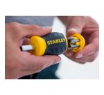 Tournevis porte-embouts boule bi-matière + 6 embouts