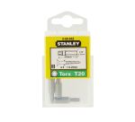 Embout de vissage Torx T20 25 mm - 3 pièces