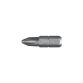 Embout de vissage Phillips PH2 25 mm - 3 pièces