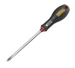 Tournevis mécanicien 6,5 x 150 x 1,2 mm avec écrou 6 pans - Fatmax