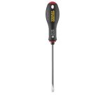 Tournevis mécanicien 6,5 x 150 x 1,2 mm avec écrou 6 pans - Fatmax