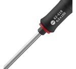 Tournevis mécanicien 6,5 x 150 x 1,2 mm avec écrou 6 pans - Fatmax