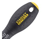 Tournevis Phillips PH2 x 125 mm avec écrou 6 pans - Fatmax