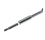 Tournevis micro-embouts - jeu de 35 pièces